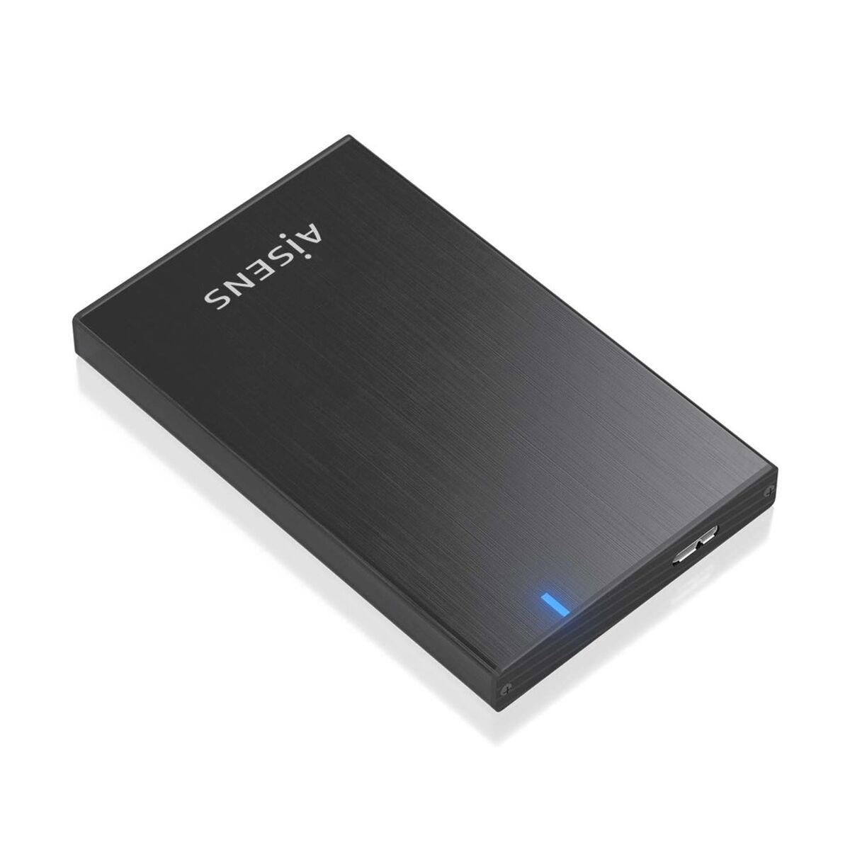 Deksel for harddisk Aisens
